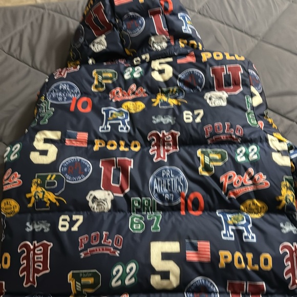 Kids Coat - Picture 2 of 6